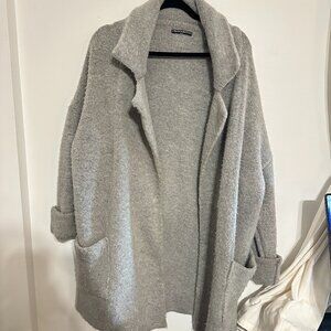 Brandy Melville Coat